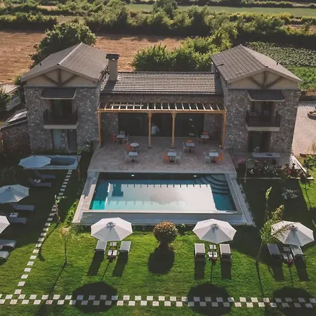 Turunc House * Kayakoy