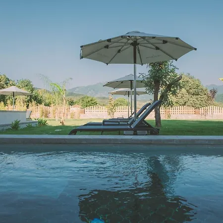 מלון Turunc House Kayakoy