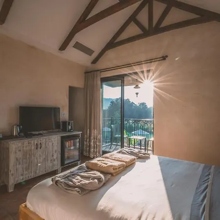 Turunc House Kayakoy