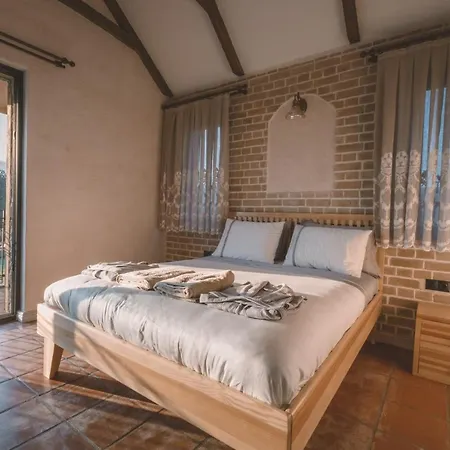 מלון Turunc House Kayakoy