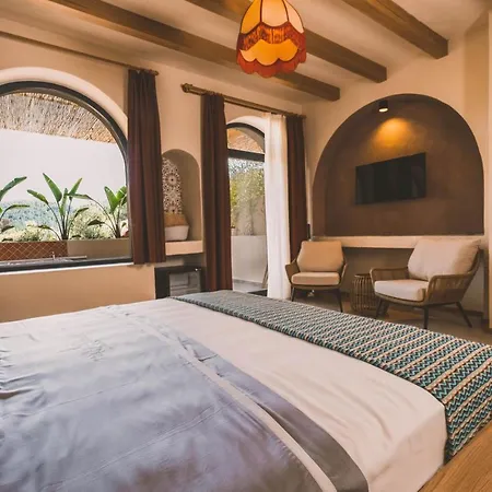 Turunc House Hotel Kayakoy