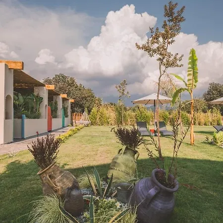 Turunc House * Kayakoy