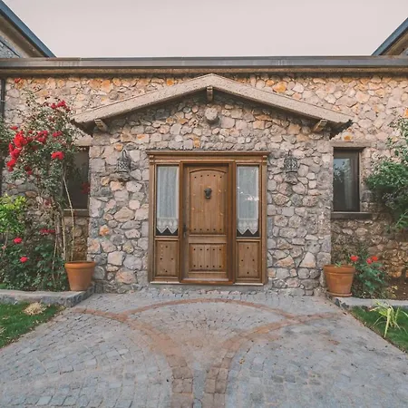Turunc House * Kayakoy