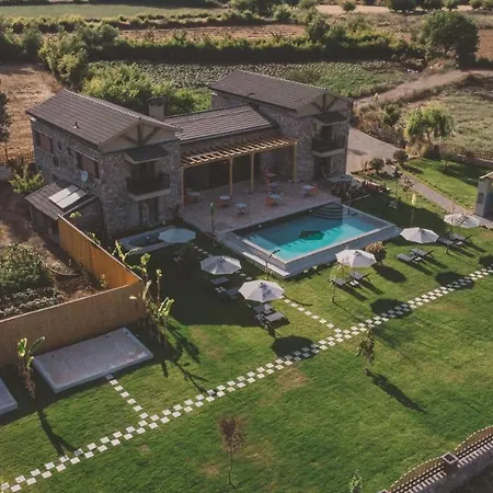 Turunc House * Kayakoy