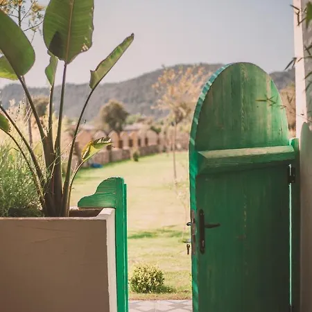 מלון Turunc House *