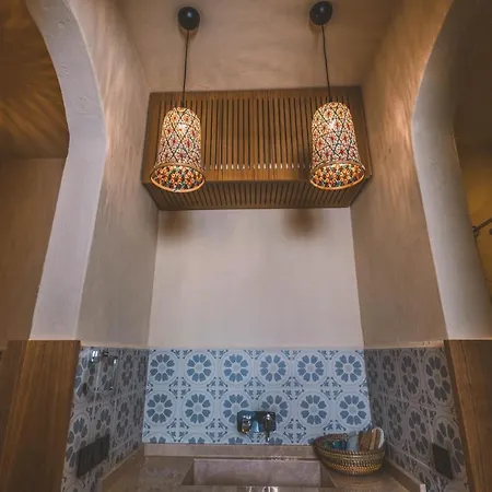 מלון Turunc House Kayakoy