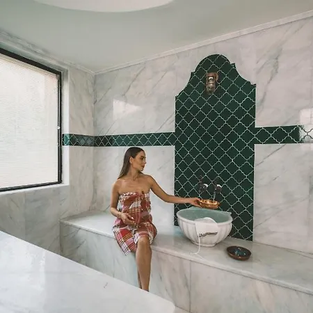 Turunc House Hotel *