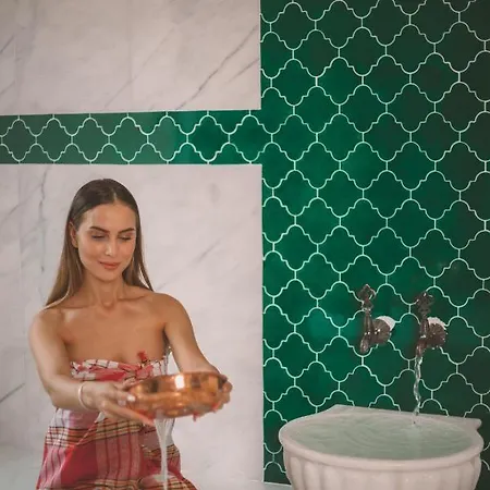 Turunc House מלון Kayakoy