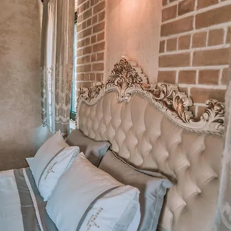 Hotel Turunc House Kayakoy