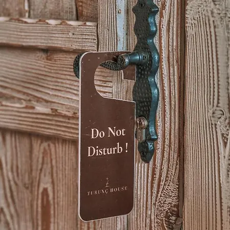 Hotel Turunc House