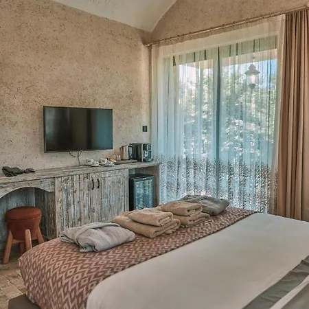 Turunc House Hotel Kayakoy