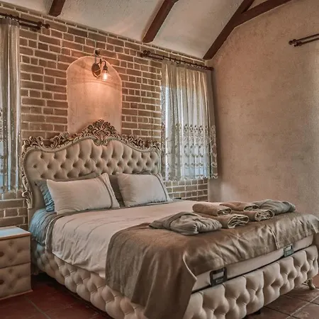 Turunc House * Kayakoy