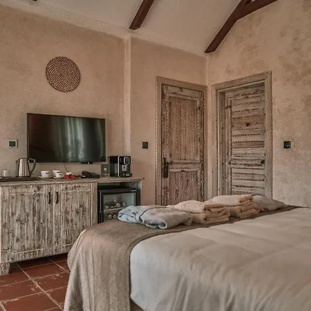 מלון Turunc House Kayakoy