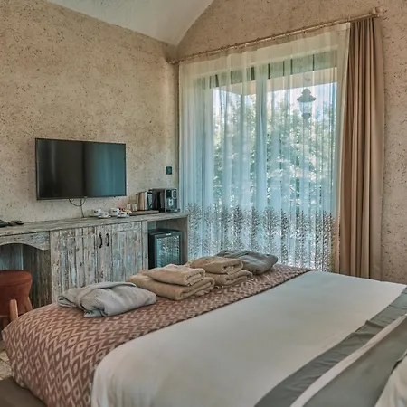 Turunc House * Kayakoy