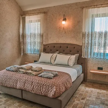 Turunc House Hotel Kayakoy