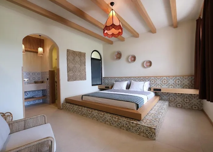 Hotell Turunc House Kayakoy