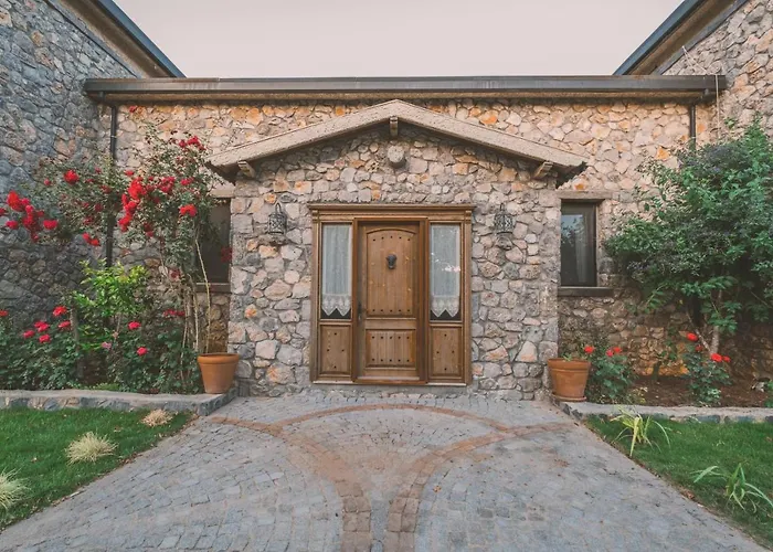 Turunc House * Kayakoy