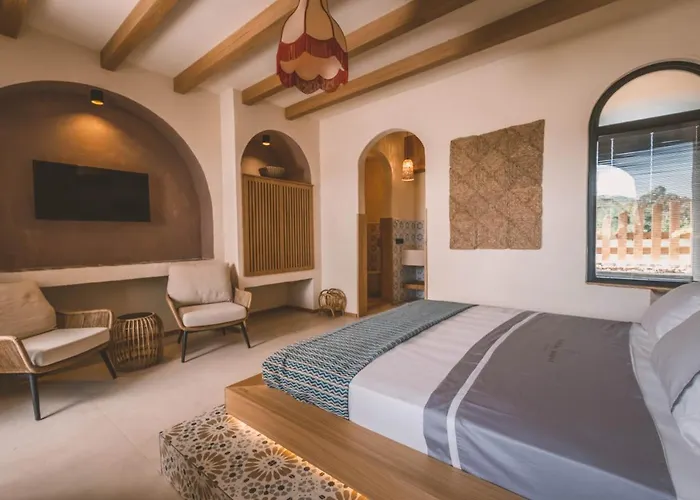 Turunc House Hotell Kayakoy