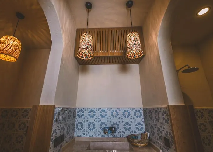 Hotell Turunc House Kayakoy