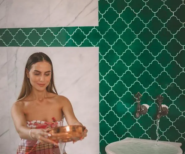 Turunc House Hotell Kayakoy