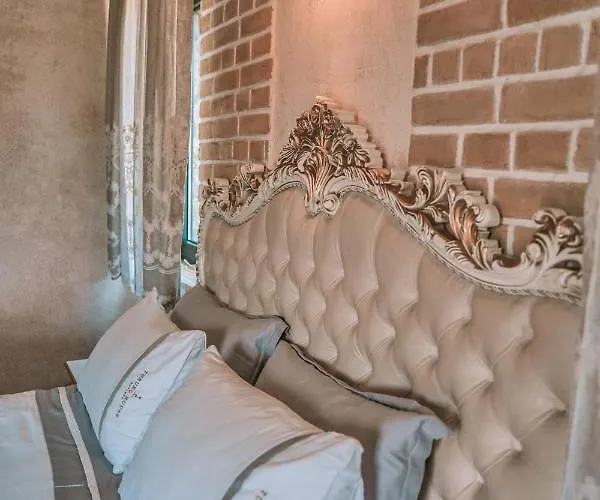 Hotell Turunc House Kayakoy