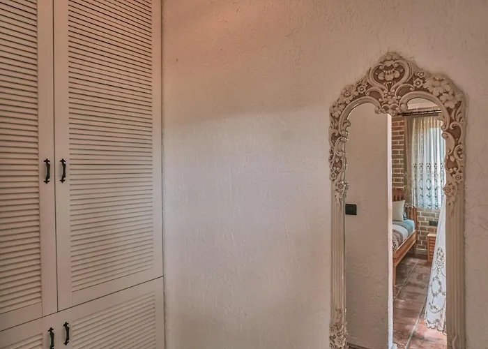 Turunc House Hotell