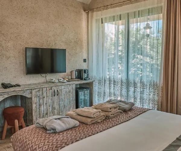Turunc House Hotell Kayakoy