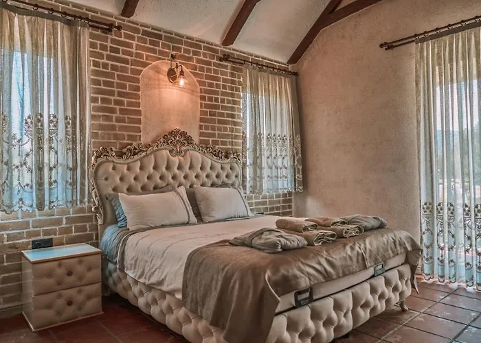Turunc House * Kayakoy