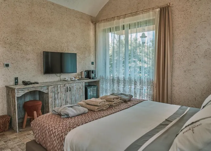 Turunc House * Kayakoy