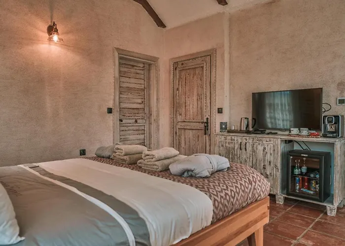 Turunc House Hotell