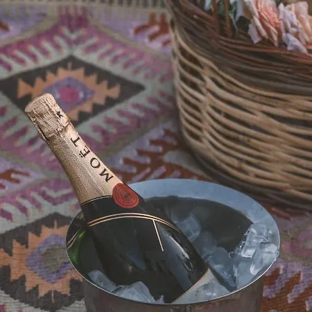 ホテル Turunc House *