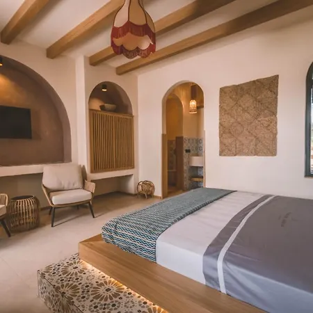 Turunc House Ξενοδοχείο Kayakoy