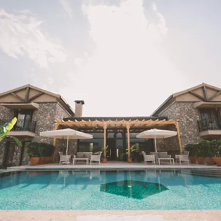 Turunc House