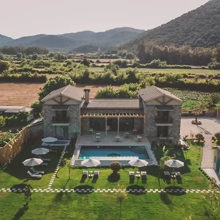 Otel Turunç House