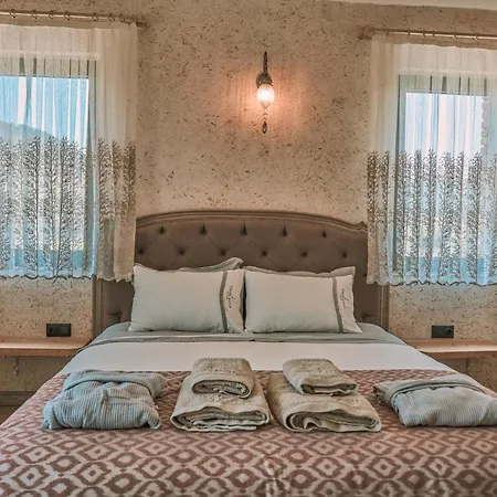 Turunc House * 카야코이