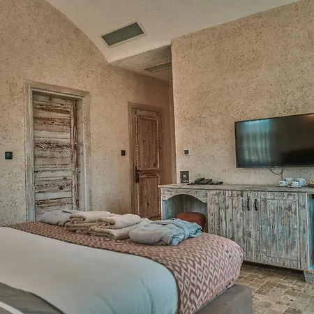 Turunç House