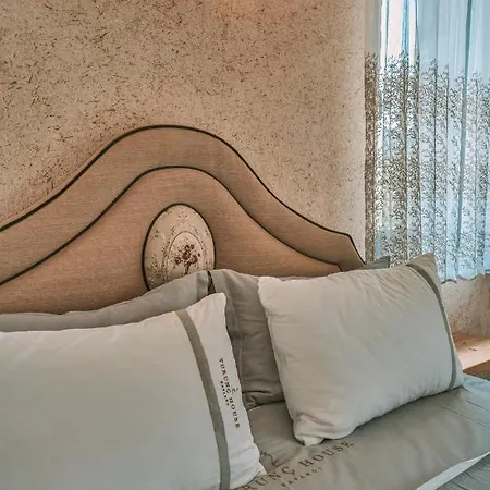 Turunc House Hotel Kayakoy
