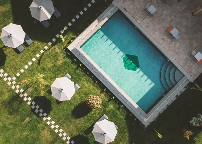 Szálloda Turunc House *