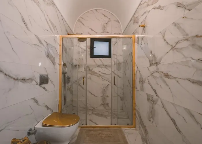 Szálloda Turunc House Kayakoy