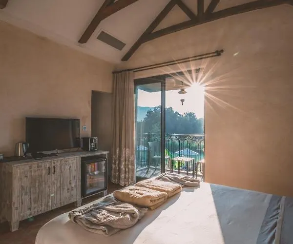 Turunc House Kayakoy