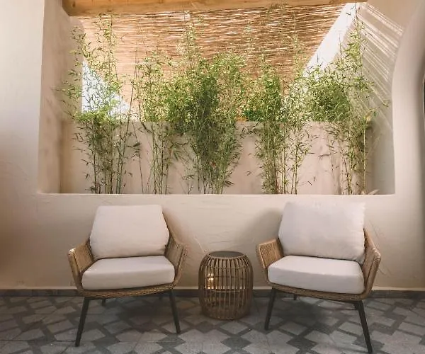 Turunc House Szálloda Kayakoy