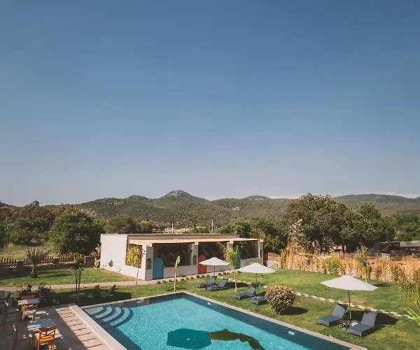 Turunc House Kayakoy