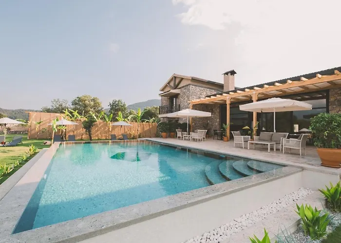 Turunc House Szálloda *