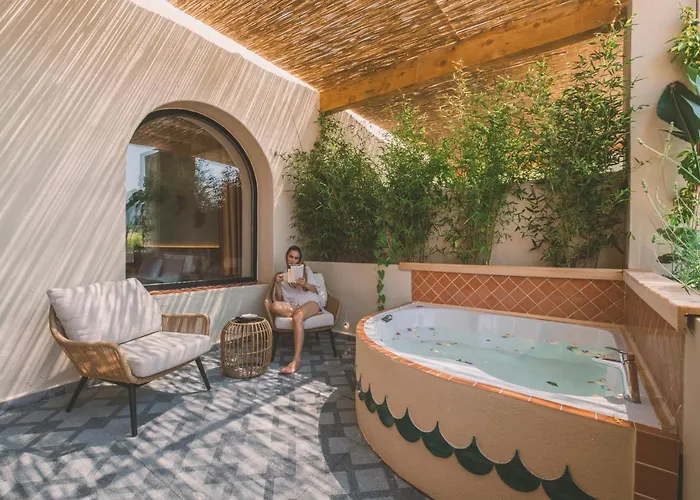 Turunc House Szálloda *