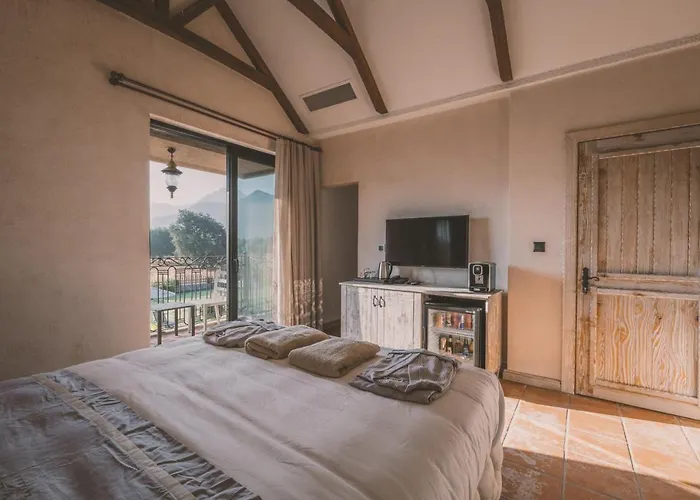 Szálloda Turunc House