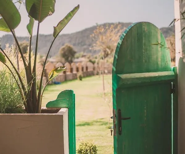 Szálloda Turunc House *