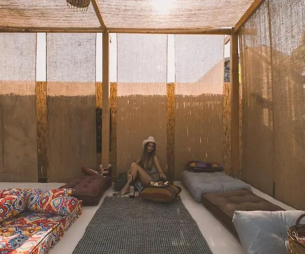 Szálloda Turunc House