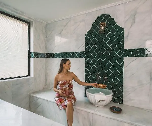 Turunc House Szálloda *