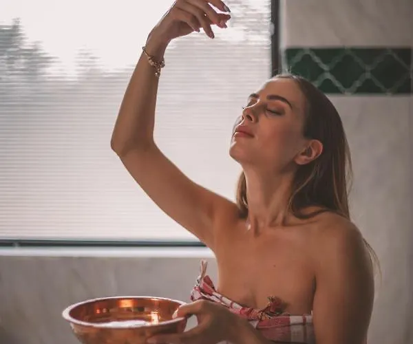 Turunc House Kayakoy