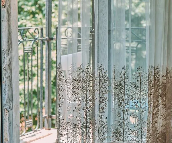 Turunc House Szálloda